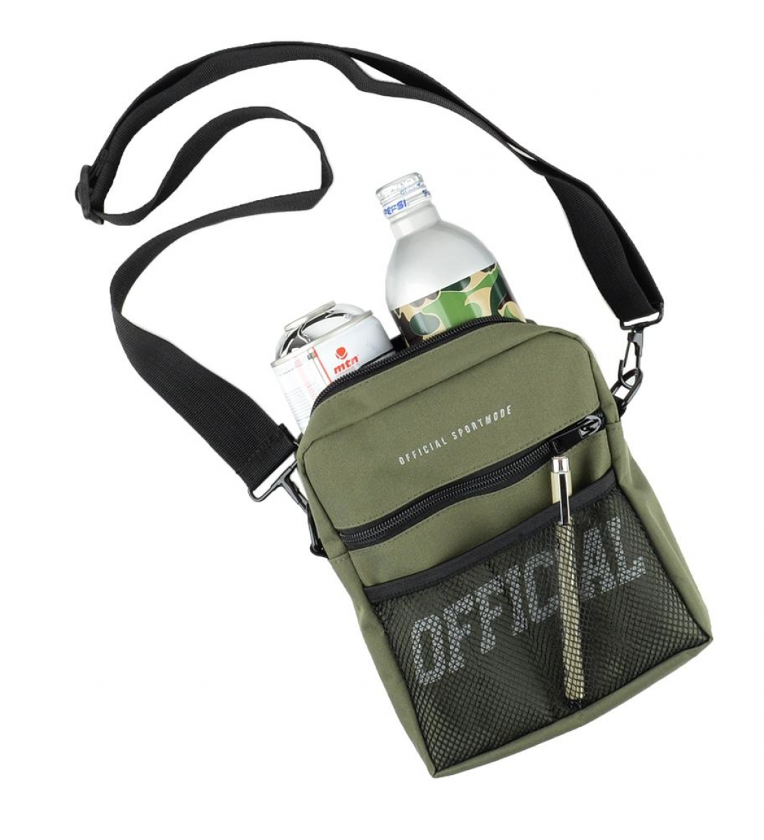 Melrose utility 2025 bag